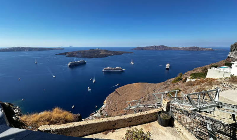 Istanbul 2-Days Cappadocia Trip with Flights and Cave Hotel | ®ExcursionMania