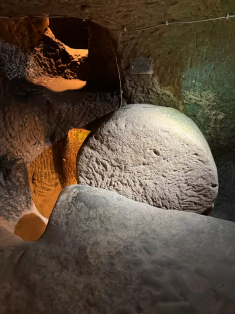 Istanbul 2-Days Cappadocia Trip with Flights and Cave Hotel | ®ExcursionMania