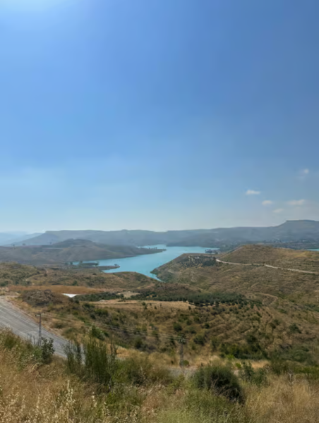Green Canyon Off-Road Jeep and Boat Tour in Side | ®ExcursionMania