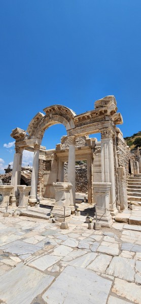 Marmaris Ephesus Guided Tour w/ The House of Mary | ®ExcursionMania
