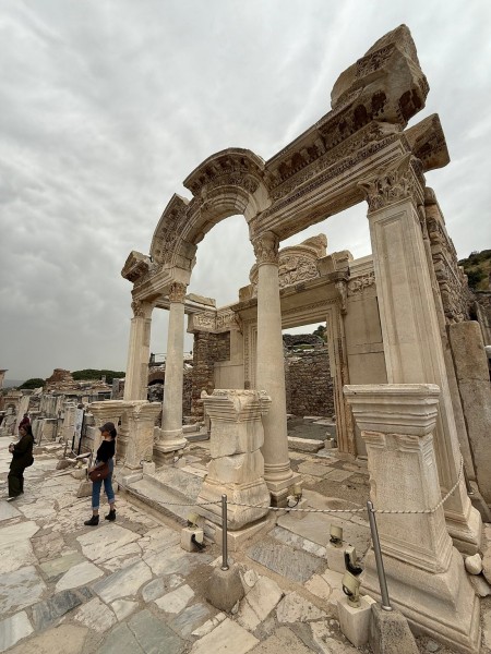 Marmaris Ephesus Guided Tour w/ The House of Mary | ®ExcursionMania