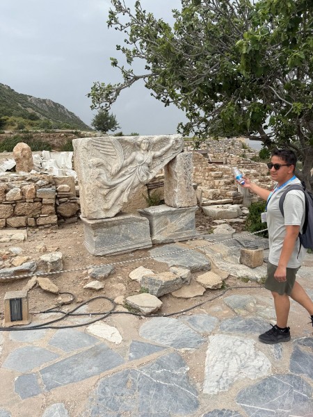 Marmaris Ephesus Guided Tour w/ The House of Mary | ®ExcursionMania