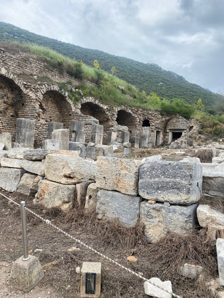 Marmaris Ephesus Guided Tour w/ The House of Mary | ®ExcursionMania