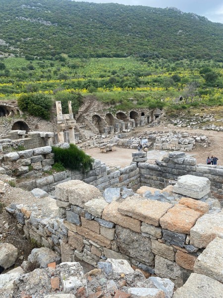 Marmaris Ephesus Guided Tour w/ The House of Mary | ®ExcursionMania
