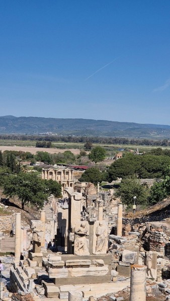 Marmaris Ephesus Guided Tour w/ The House of Mary | ®ExcursionMania