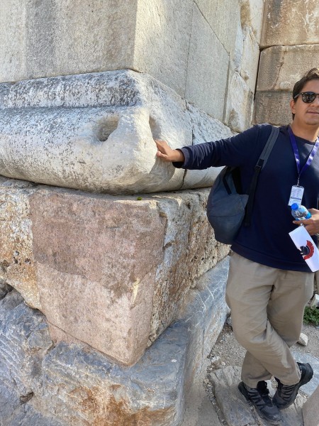 Marmaris Ephesus Guided Tour w/ The House of Mary | ®ExcursionMania