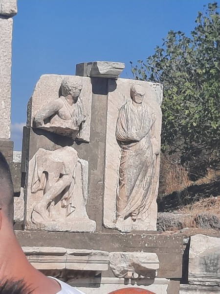 Marmaris Ephesus Guided Tour w/ The House of Mary | ®ExcursionMania