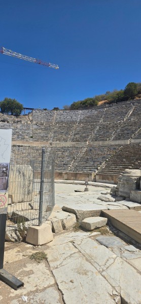 Marmaris Ephesus Guided Tour w/ The House of Mary | ®ExcursionMania