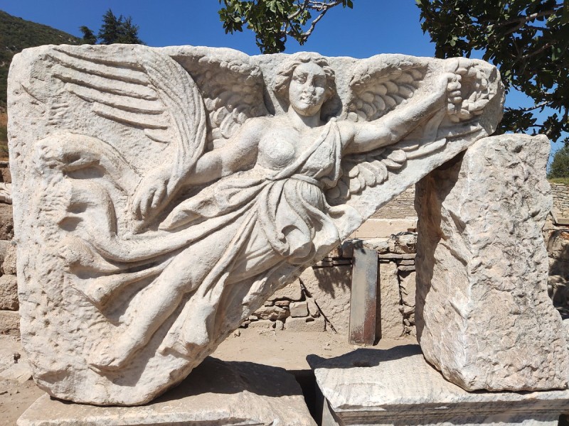 Marmaris Ephesus Guided Tour w/ The House of Mary | ®ExcursionMania