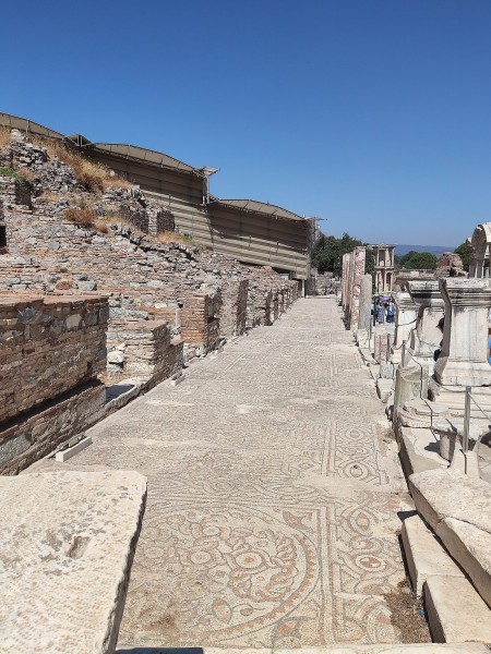 Marmaris Ephesus Guided Tour w/ The House of Mary | ®ExcursionMania