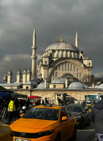 Istanbul: Full-Day City Highlights Tour with Lunch | ®ExcursionMania
