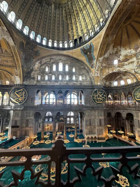 Istanbul: Full-Day City Highlights Tour with Lunch | ®ExcursionMania