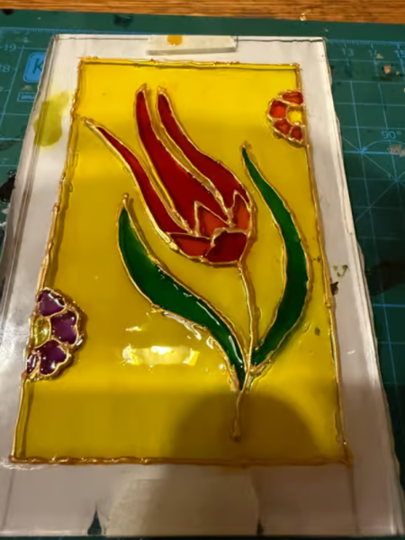 Istanbul: Istanbul: Traditional Turkish Ceramic Tile Painting Workshop | ®ExcursionMania