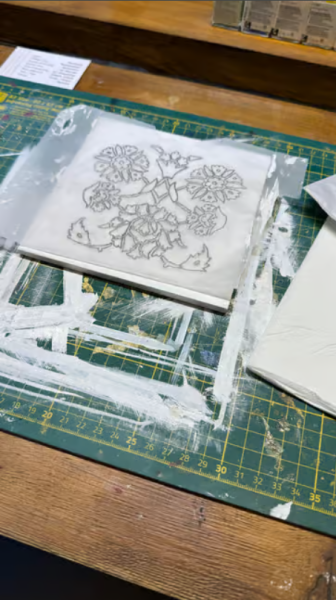 Istanbul: Traditional Turkish Ceramic Tile Painting Workshop | ®ExcursionMania