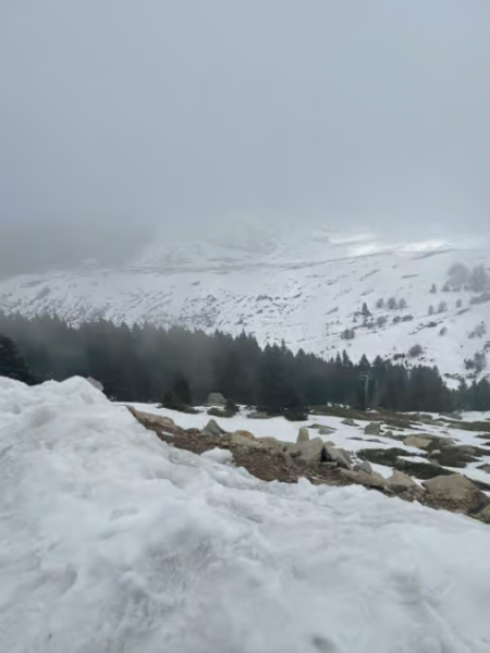 İstanbul: Bursa Uludag Mountain Tour & Cable Car Ride | ®ExcursionMania