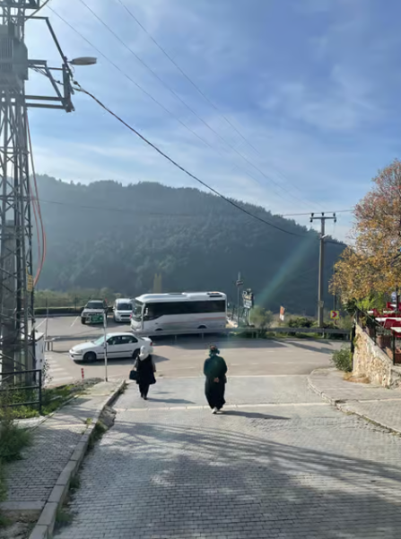 İstanbul: Bursa Uludag Mountain Tour & Cable Car Ride | ®ExcursionMania