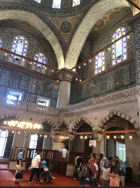 Istanbul: Hagia Sophia & Blue Mosque City Highlights Tour | ®ExcursionMania