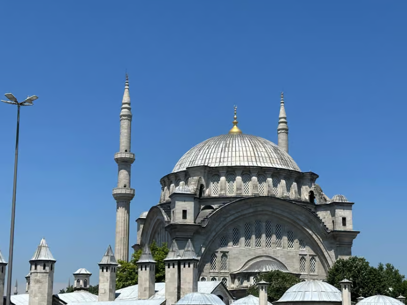 Istanbul: Hagia Sophia & Blue Mosque City Highlights Tour | ®ExcursionMania