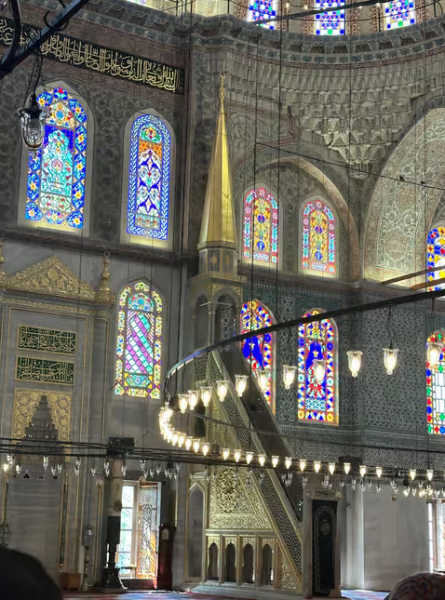 Istanbul: Hagia Sophia & Blue Mosque City Highlights Tour | ®ExcursionMania