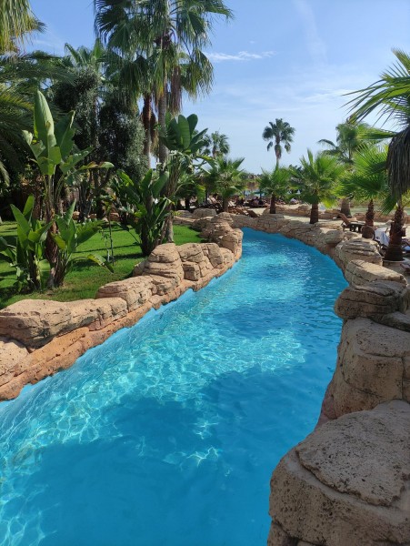 Alanya: Dolphin Show & Swimming with Dolphins Tour | ®ExcursionMania