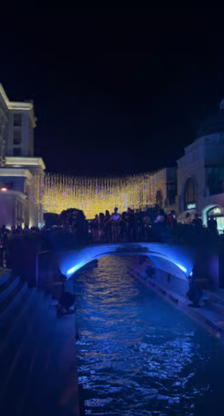 Alanya: Alanya: Land of Legends Transfer and Boat Parade Show | ®ExcursionMania