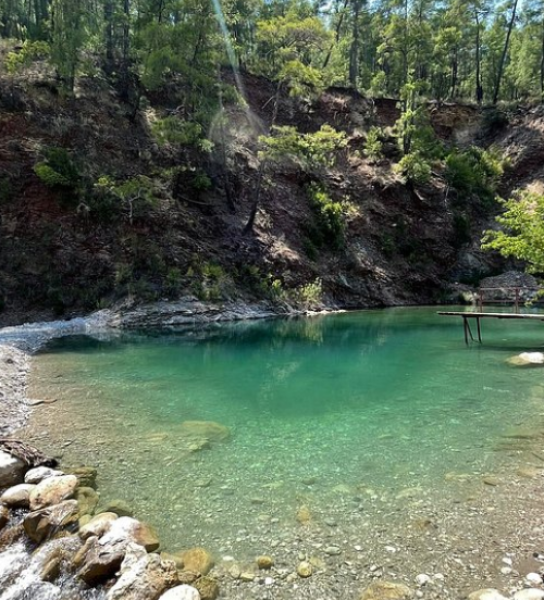 Belek: Belek: Jeep safari adventure in the Taurus Mountains | ®ExcursionMania