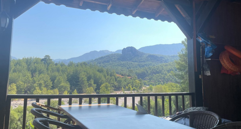 Belek: Belek: Jeep safari adventure in the Taurus Mountains | ®ExcursionMania