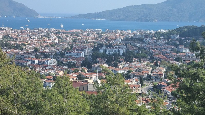 Marmaris Private Jeep Safari: Journey to natural beauties | ®ExcursionMania