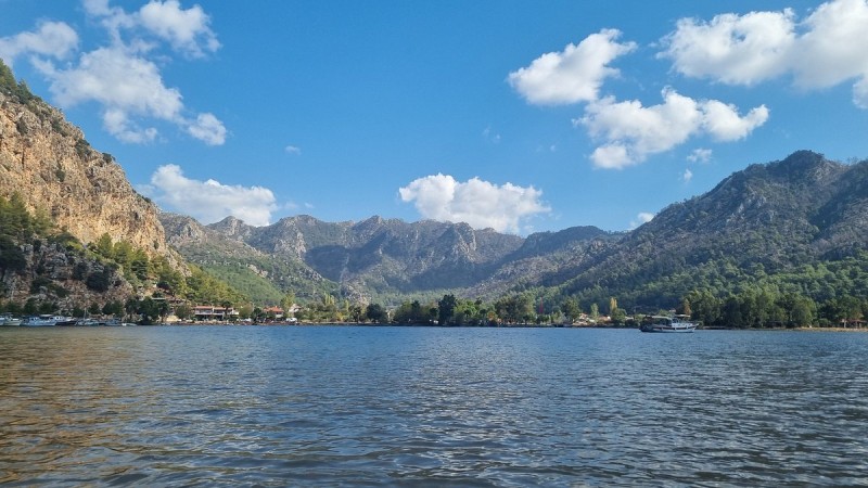 Marmaris Private Jeep Safari: Journey to natural beauties | ®ExcursionMania