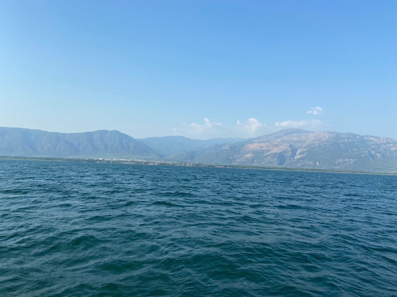 Marmaris: Private Turtle Beach Tour With Lunch and Entrance Fees | ®ExcursionMania