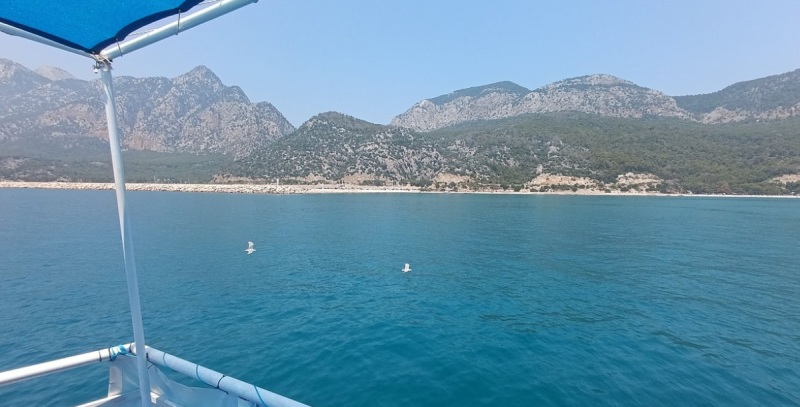 Belek: Scuba Diving Experience & Hotel Transfer | ®ExcursionMania