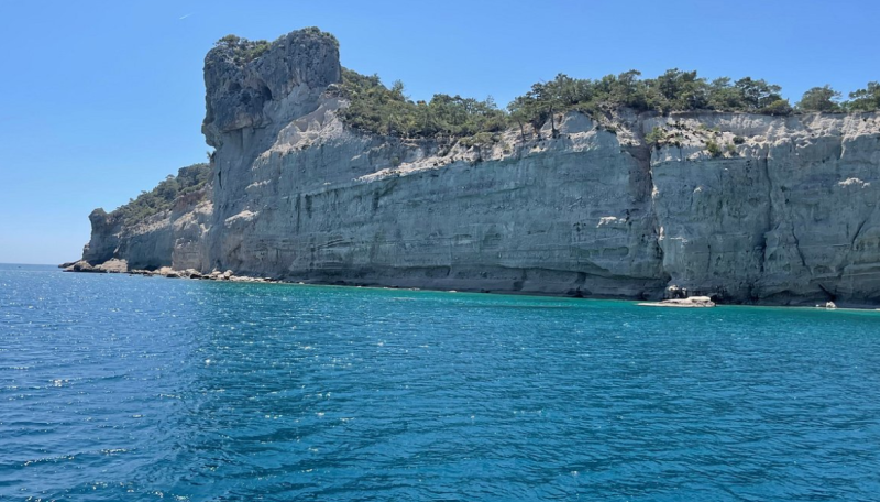 Belek: Scuba Diving Experience & Hotel Transfer | ®ExcursionMania