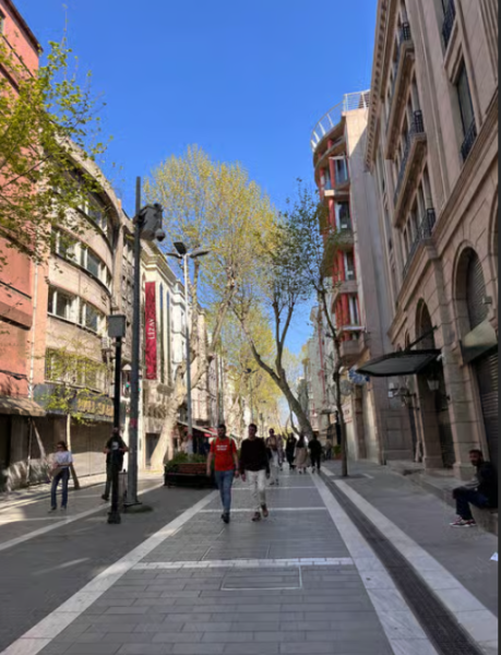 Istanbuls Highlights: A Full-Day Guided Tour | ®ExcursionMania