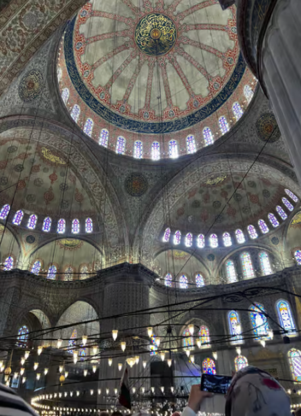 Istanbuls Highlights: A Full-Day Guided Tour | ®ExcursionMania