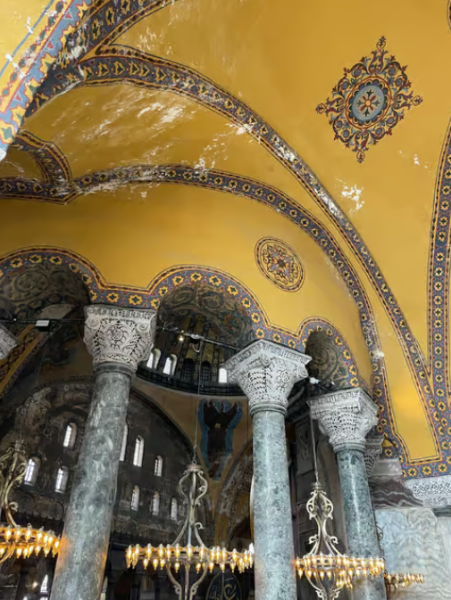 Istanbuls Highlights: A Full-Day Guided Tour | ®ExcursionMania