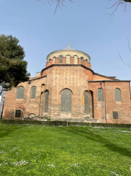 Istanbuls Highlights: A Full-Day Guided Tour | ®ExcursionMania