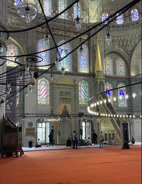 Istanbuls Highlights: A Full-Day Guided Tour | ®ExcursionMania