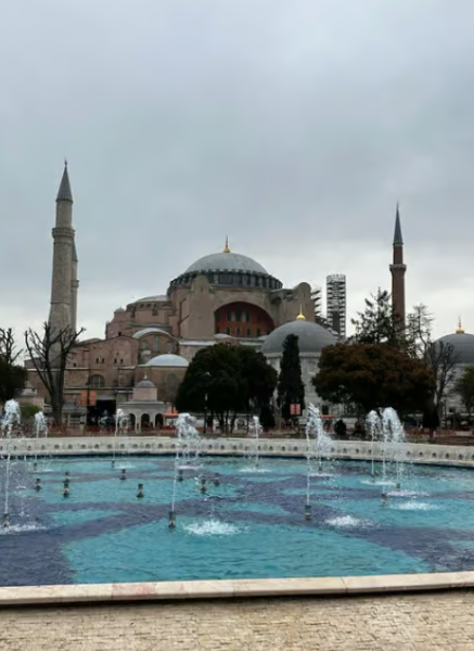 Istanbuls Highlights: A Full-Day Guided Tour | ®ExcursionMania