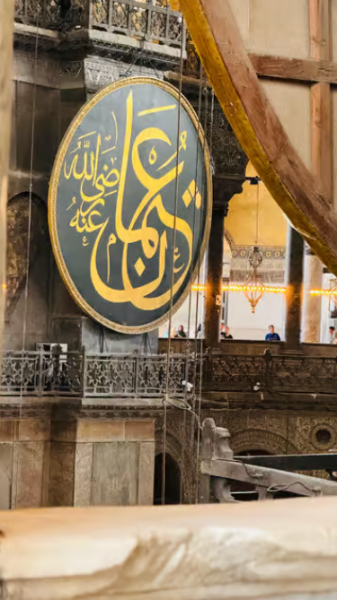 Istanbuls Highlights: A Full-Day Guided Tour | ®ExcursionMania