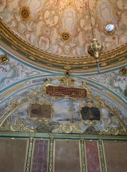Istanbuls Highlights: A Full-Day Guided Tour | ®ExcursionMania