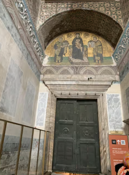 Istanbuls Highlights: A Full-Day Guided Tour | ®ExcursionMania