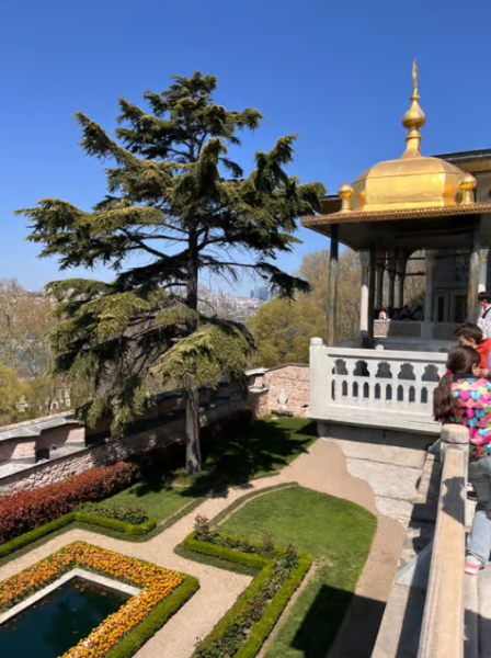 Istanbuls Highlights: A Full-Day Guided Tour | ®ExcursionMania