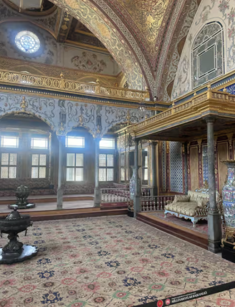 Istanbuls Highlights: A Full-Day Guided Tour | ®ExcursionMania