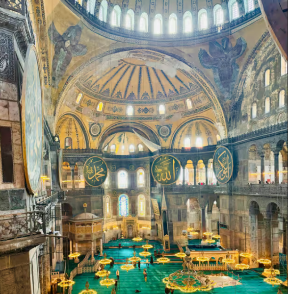Istanbuls Highlights: A Full-Day Guided Tour | ®ExcursionMania