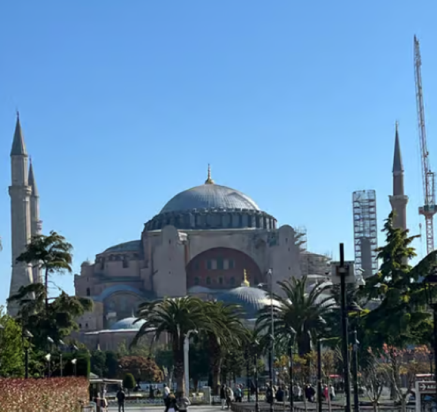 Istanbuls Highlights: A Full-Day Guided Tour | ®ExcursionMania
