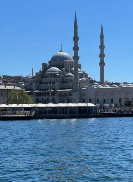 Istanbuls Highlights: A Full-Day Guided Tour | ®ExcursionMania
