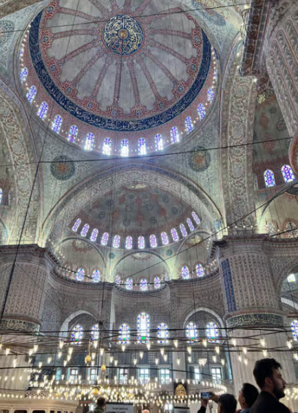 Istanbuls Highlights: A Full-Day Guided Tour | ®ExcursionMania