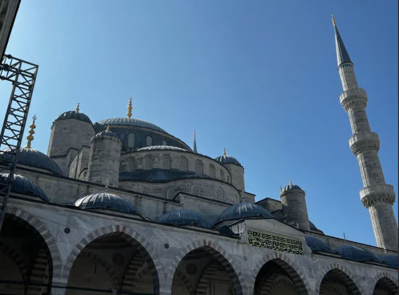 Istanbuls Highlights: A Full-Day Guided Tour | ®ExcursionMania