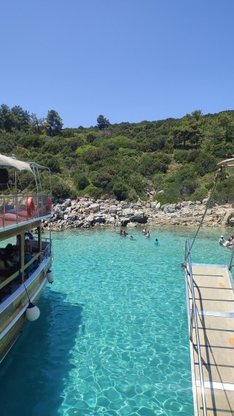 Bodrum Orak Island Tour: Unveiling Bodrums Best-Kept Secret | ®ExcursionMania