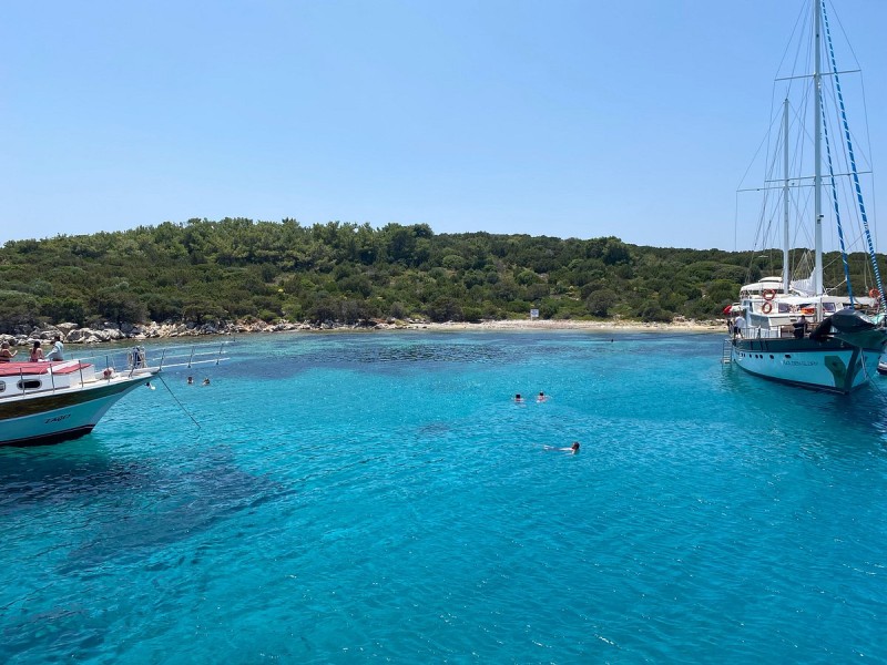Bodrum Orak Island Tour: Unveiling Bodrums Best-Kept Secret | ®ExcursionMania